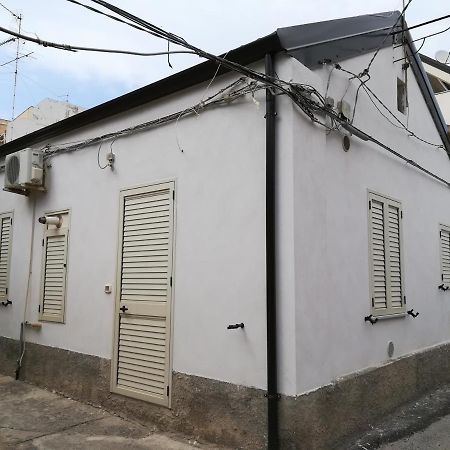 Casa Silipi Βίλα Gallico Εξωτερικό φωτογραφία
