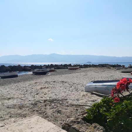 Casa Silipi Βίλα Gallico Εξωτερικό φωτογραφία