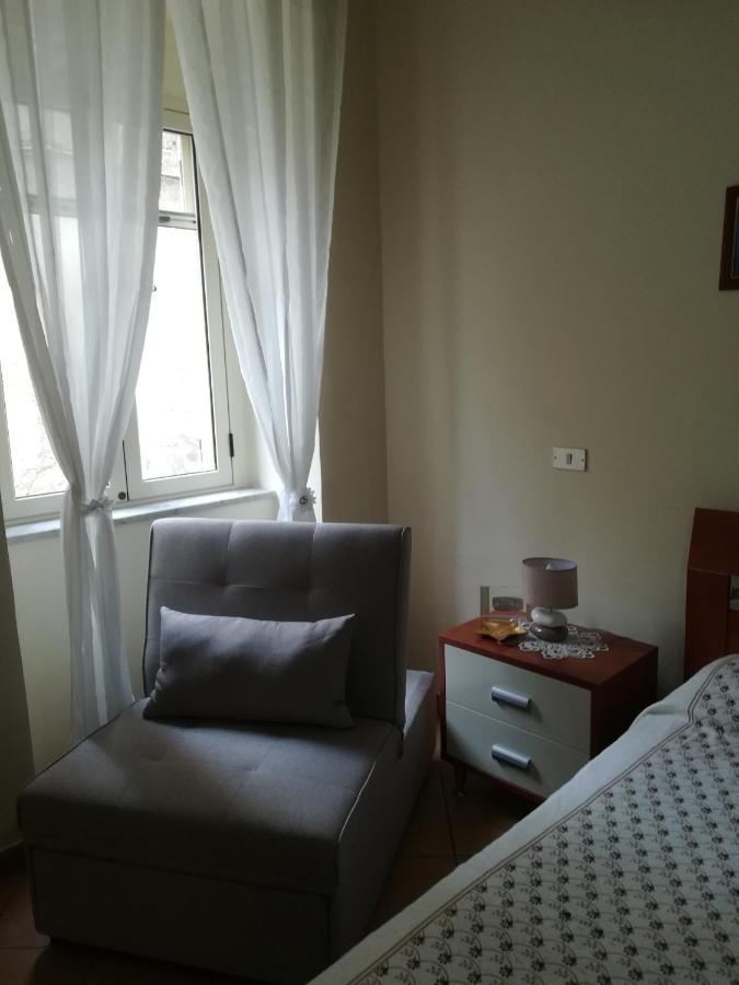 Casa Silipi Βίλα Gallico Εξωτερικό φωτογραφία