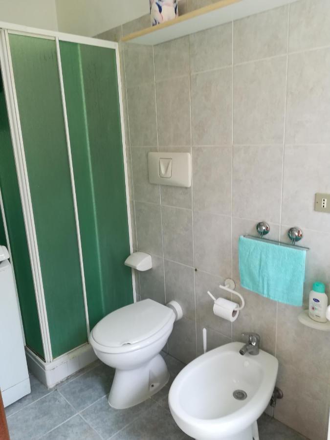 Casa Silipi Βίλα Gallico Εξωτερικό φωτογραφία